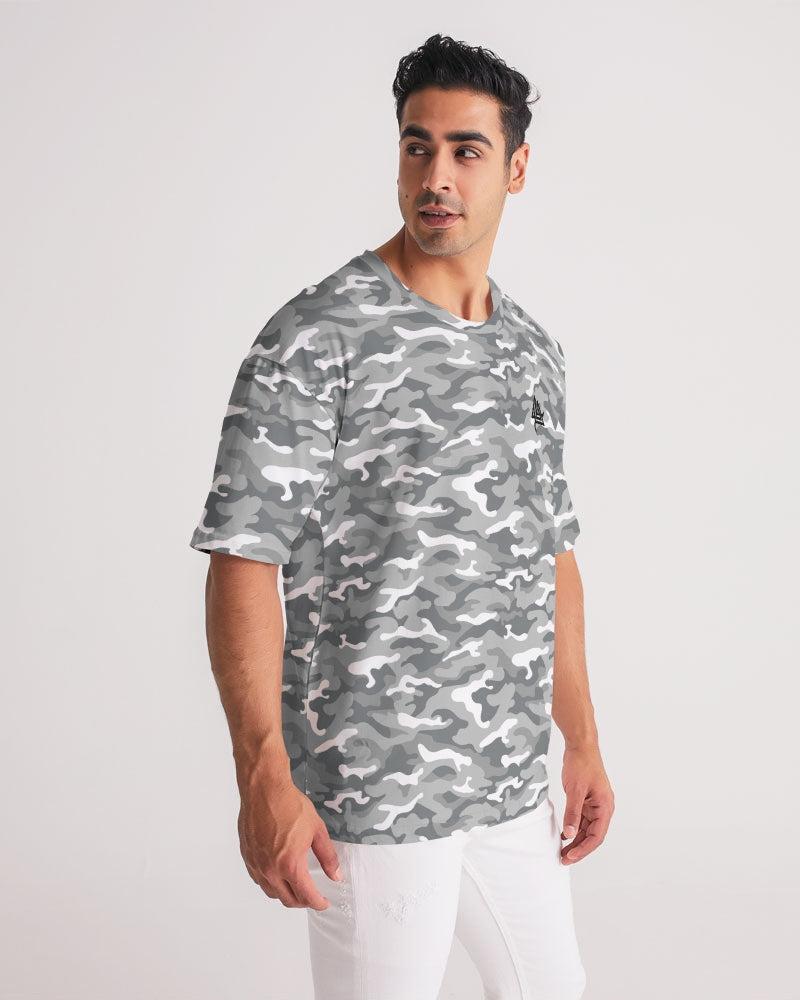Rebirth Men's Premium Heavyweight Tee