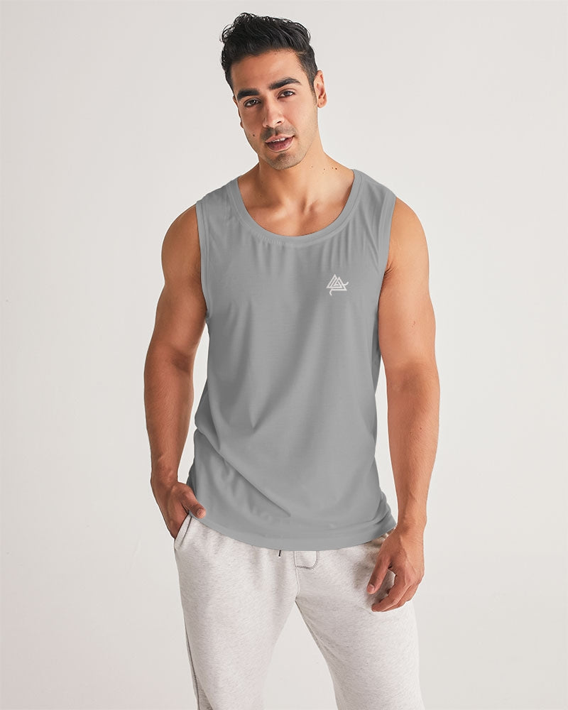 Rebirth Men's Sports Tank