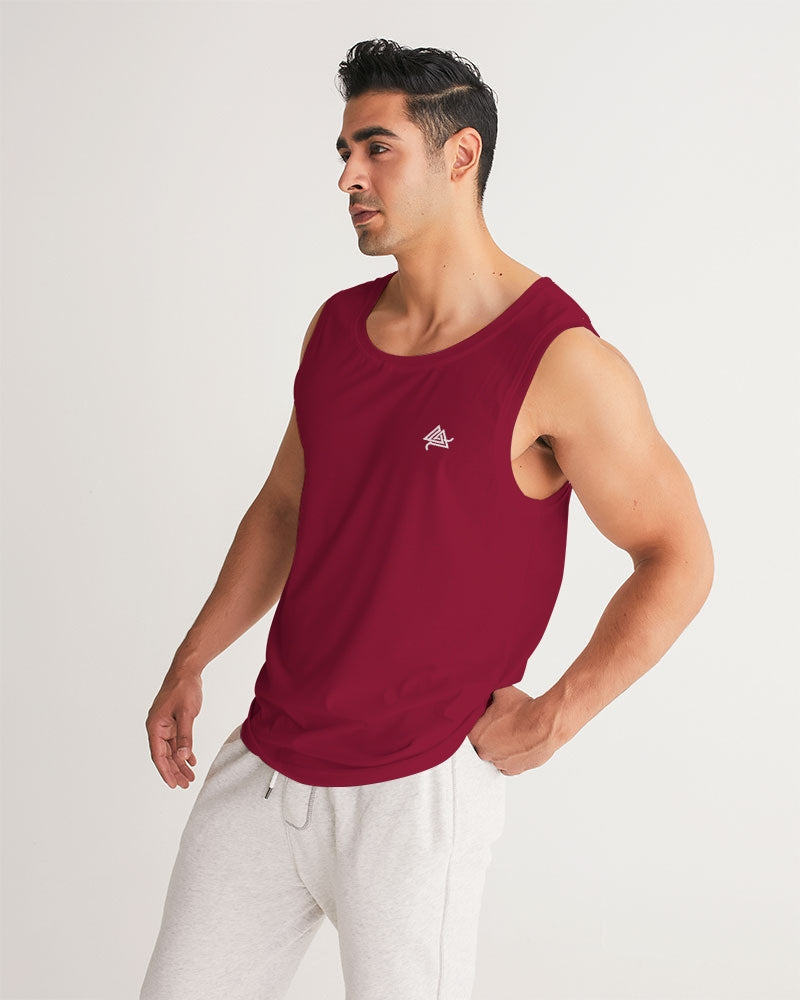 Rebirth Men's Sports Tank
