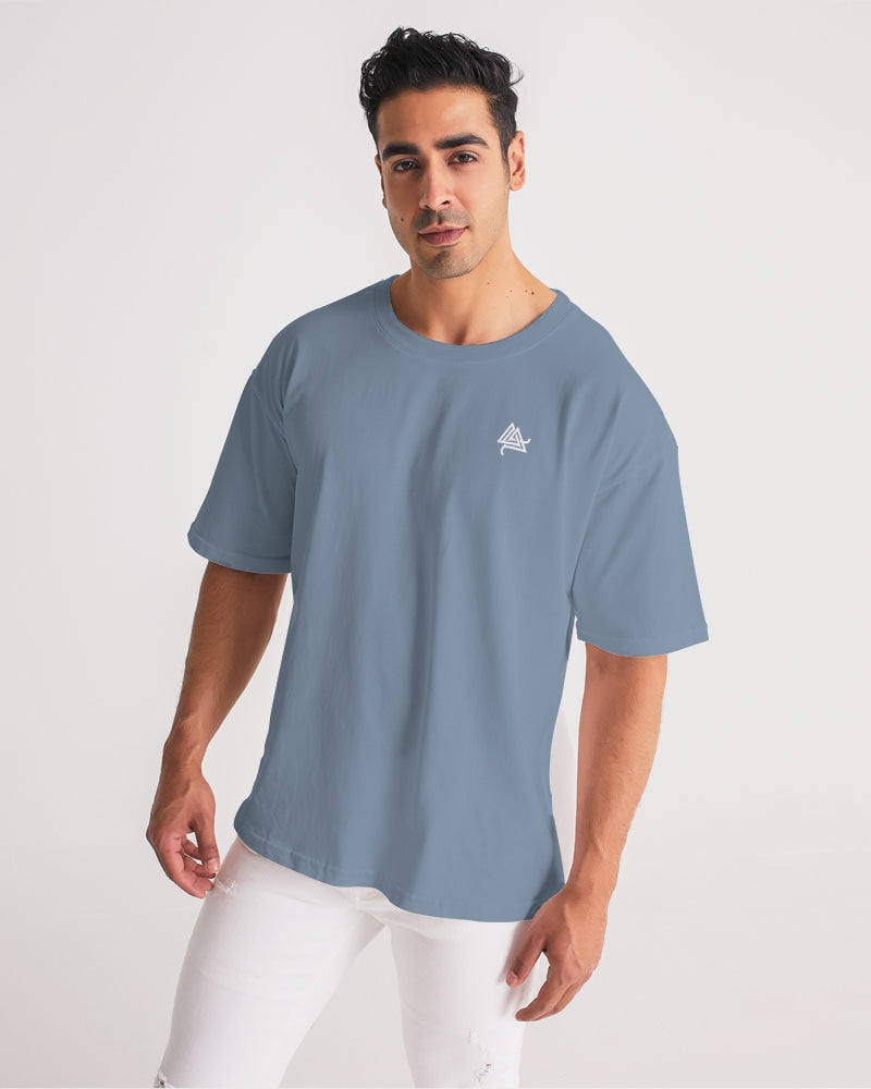 Rebirth Men's Premium Heavyweight Tee