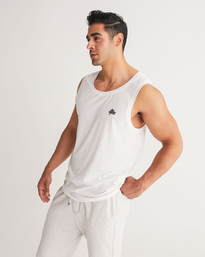 Rebirth Men's Sports Tank