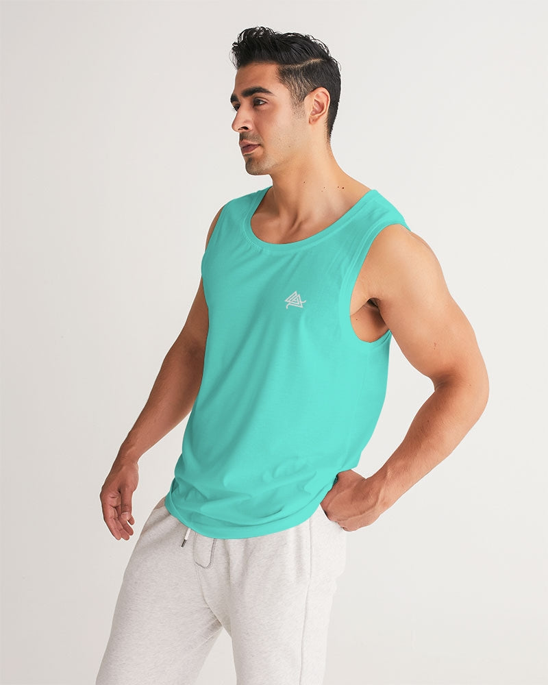 Rebirth Men's Sports Tank