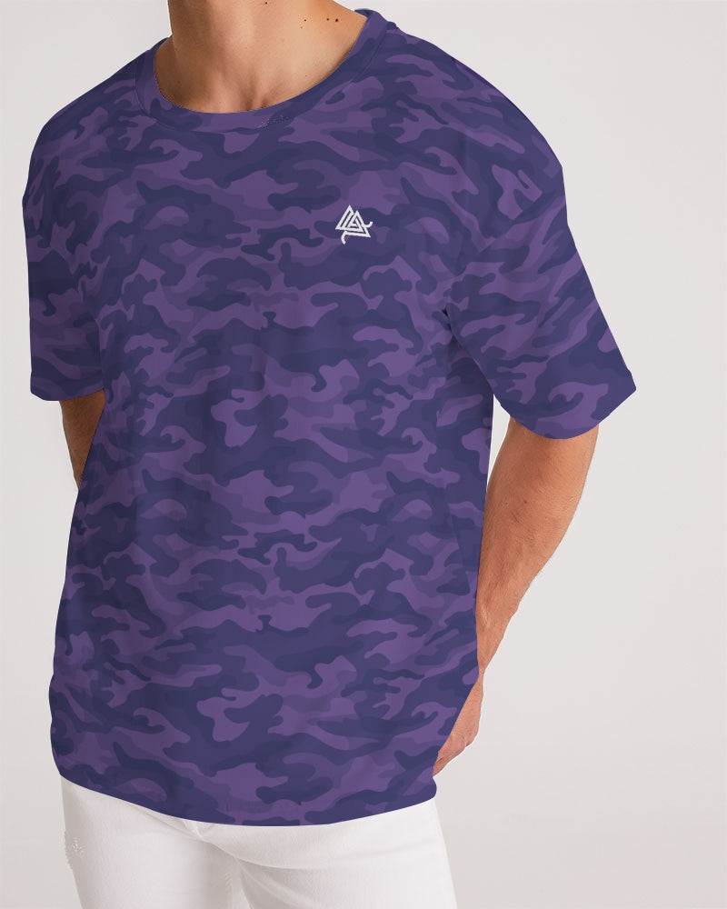 Rebirth Men's Premium Heavyweight Tee