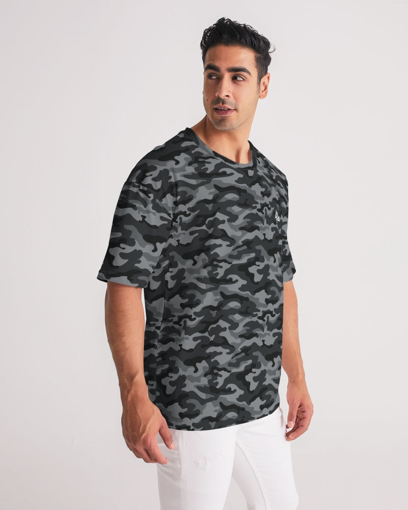 Rebirth Men's Premium Heavyweight Tee