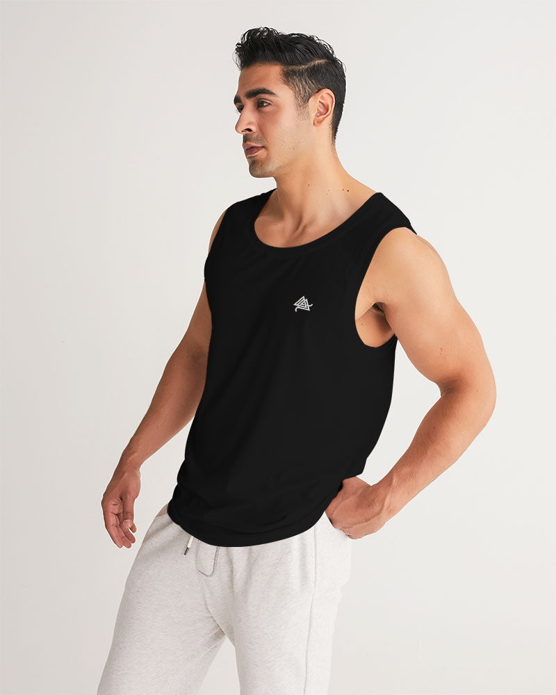 Rebirth Men's Sports Tank