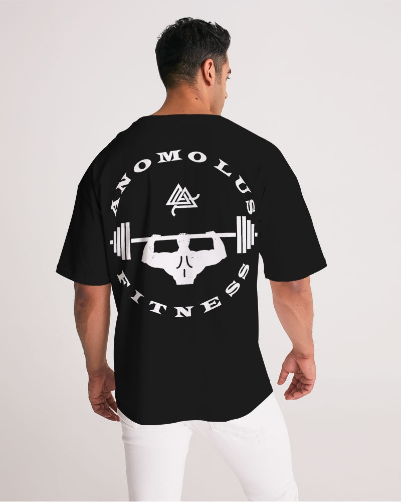 Rebirth Men's Premium Heavyweight Tee