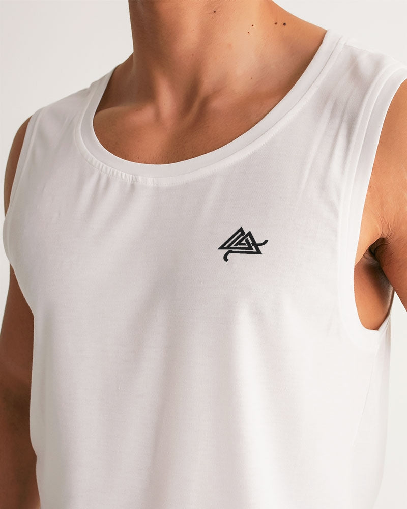 Rebirth Men's Sports Tank