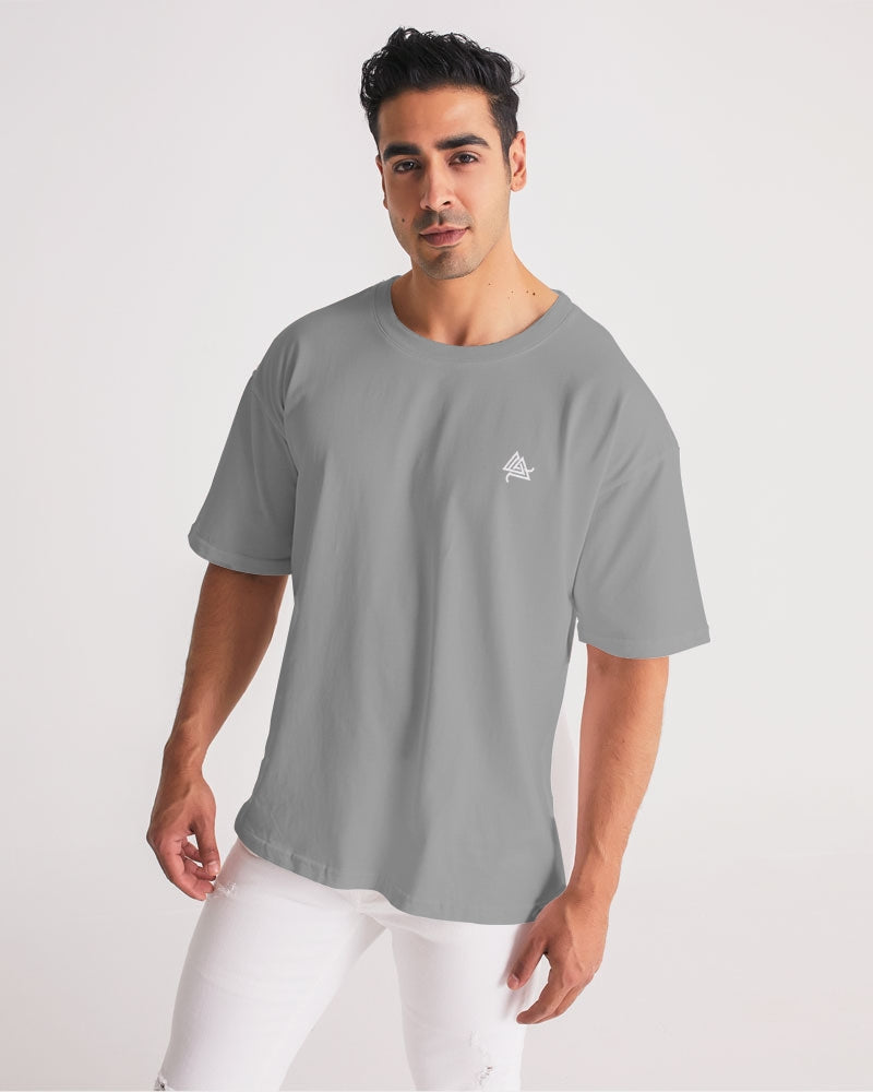 Rebirth Men's Premium Heavyweight Tee