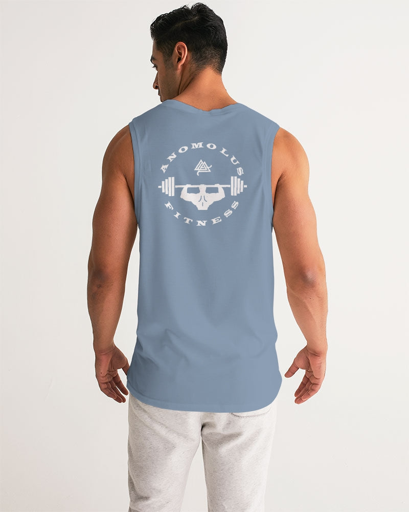 Rebirth Men's Sports Tank