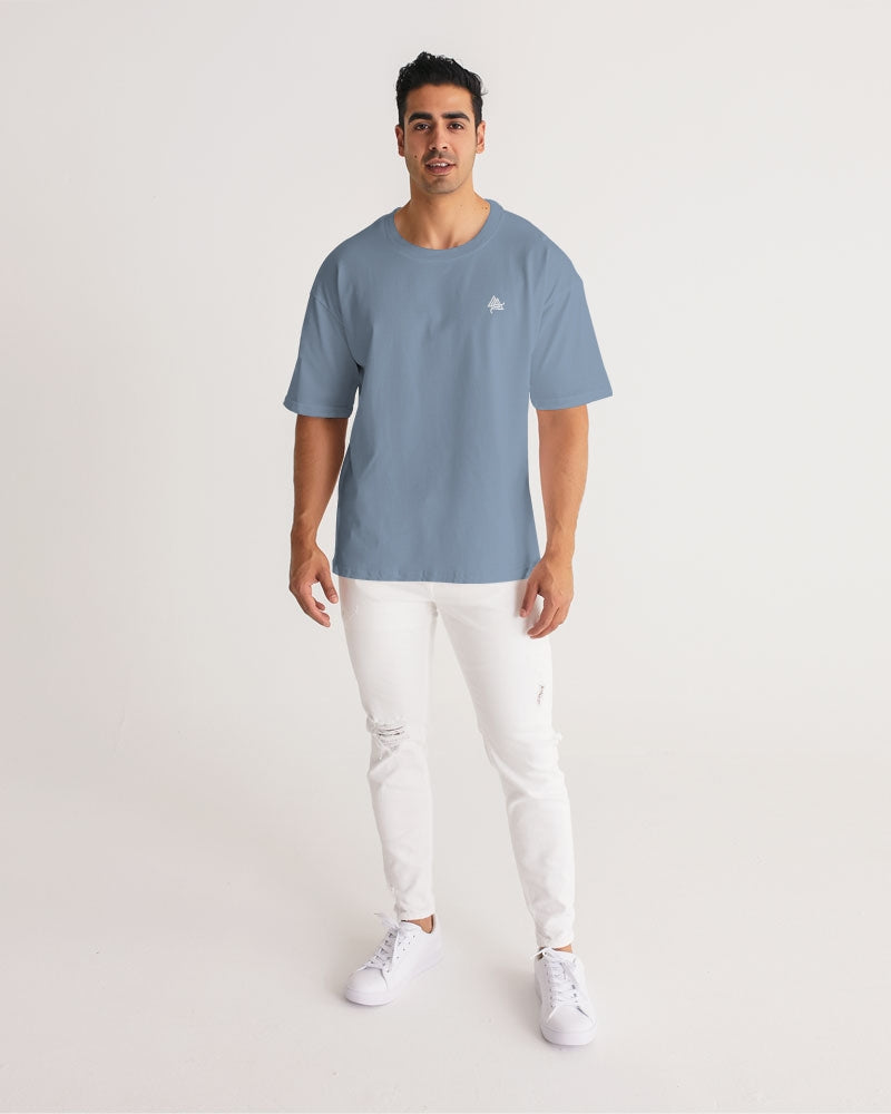 Rebirth Men's Premium Heavyweight Tee