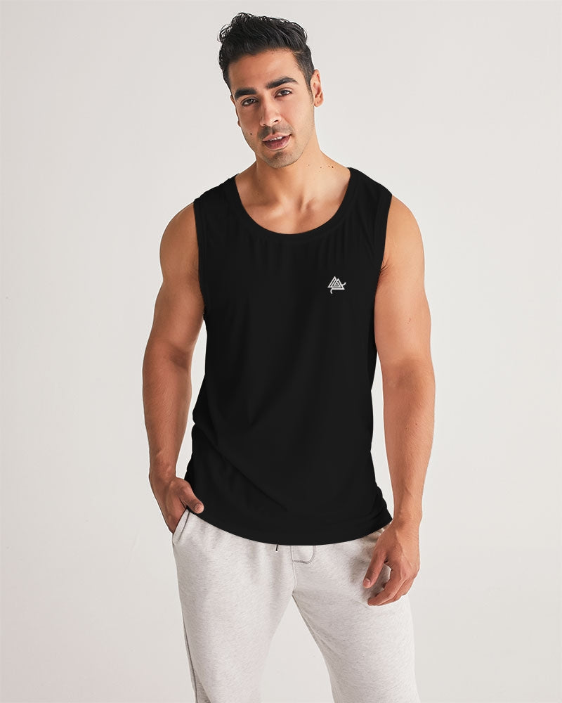 Rebirth Men's Sports Tank