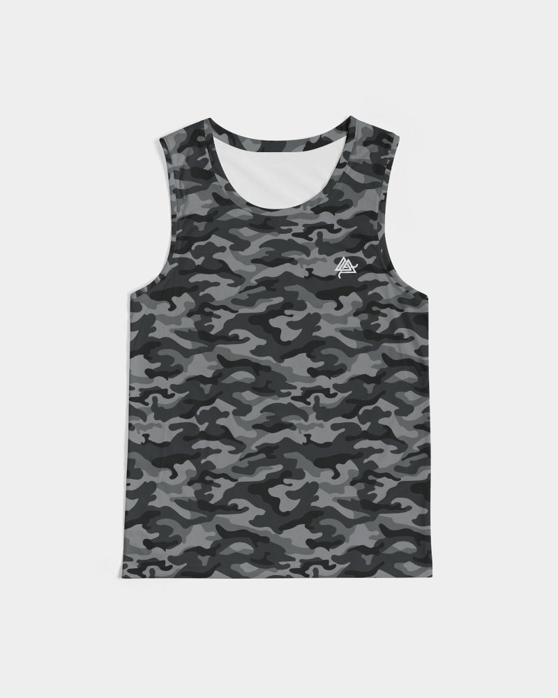 Rebirth Men's Sports Tank