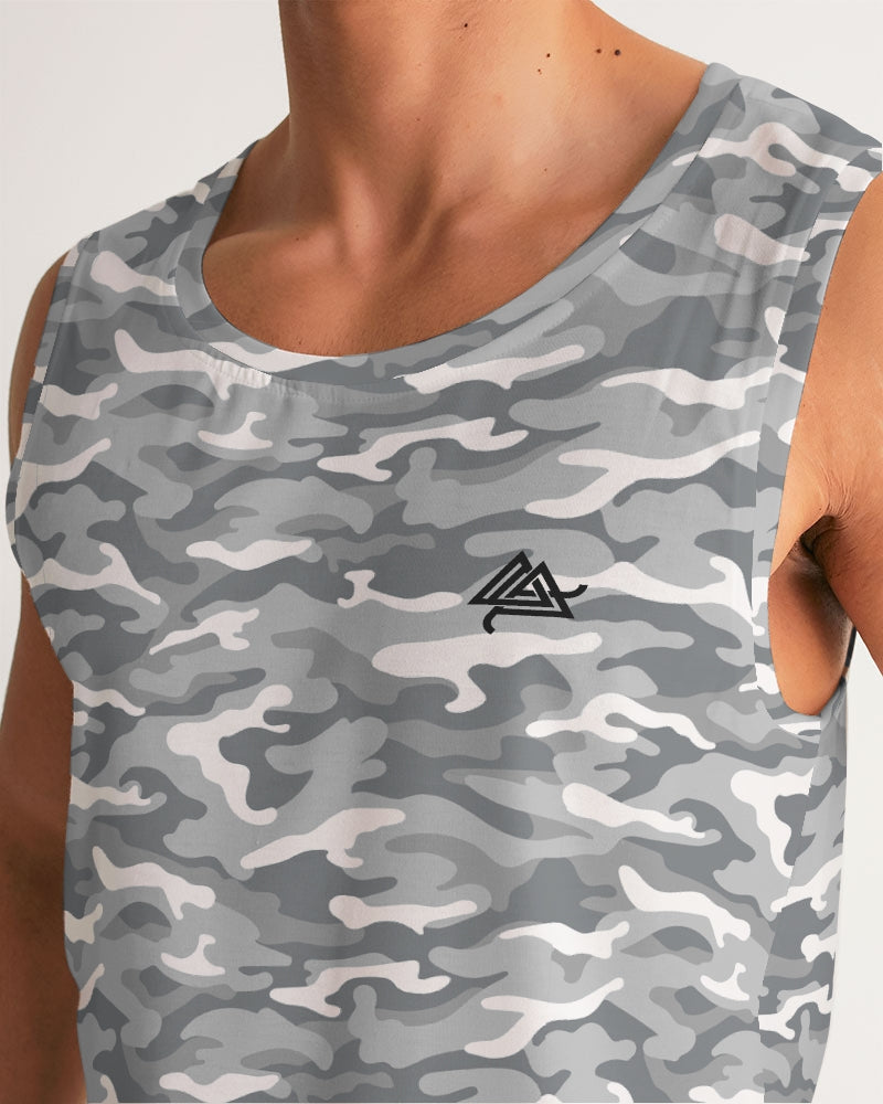 Rebirth Men's Sports Tank