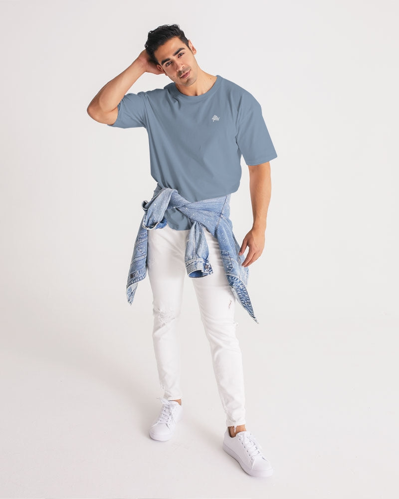 Rebirth Men's Premium Heavyweight Tee