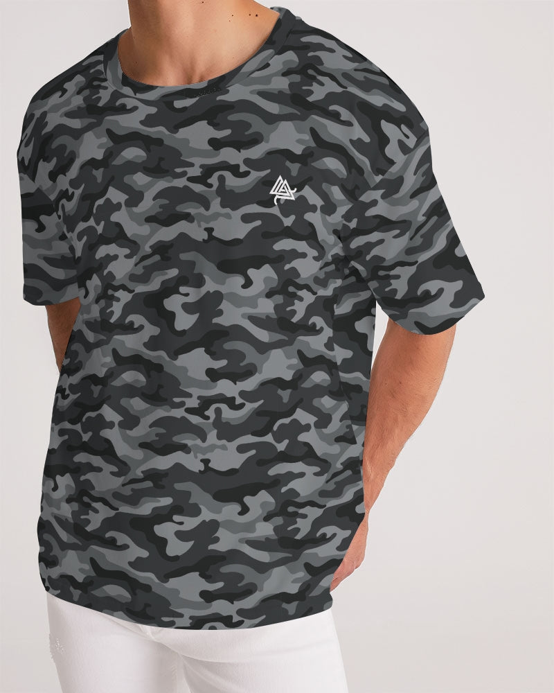 Rebirth Men's Premium Heavyweight Tee