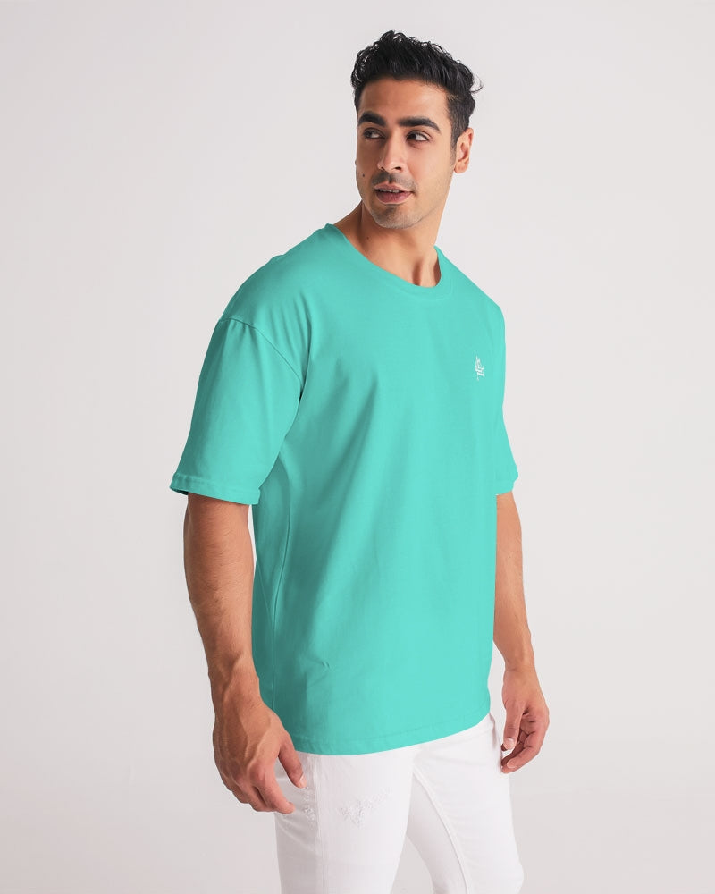 Rebirth Men's Premium Heavyweight Tee