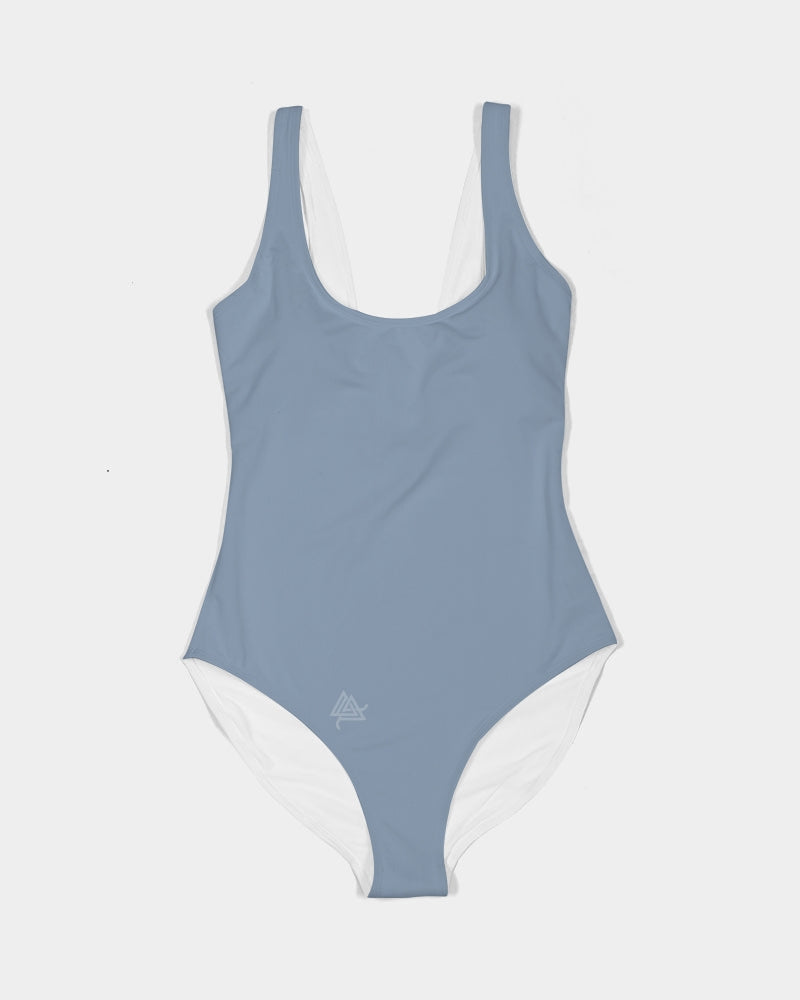 Women's One-Piece Swimsuit