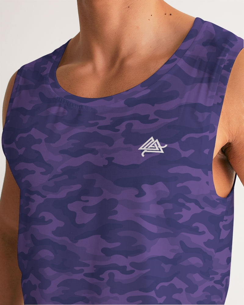 Rebirth Men's Sports Tank