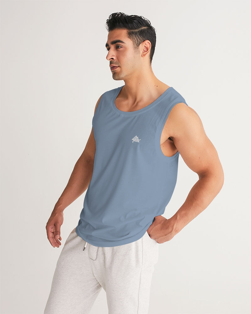 Rebirth Men's Sports Tank