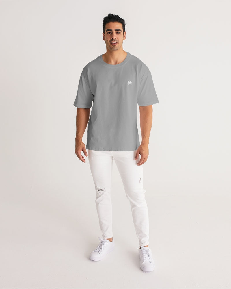 Rebirth Men's Premium Heavyweight Tee
