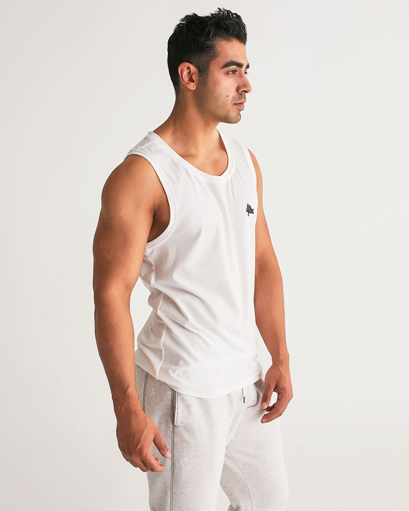 Rebirth Men's Sports Tank