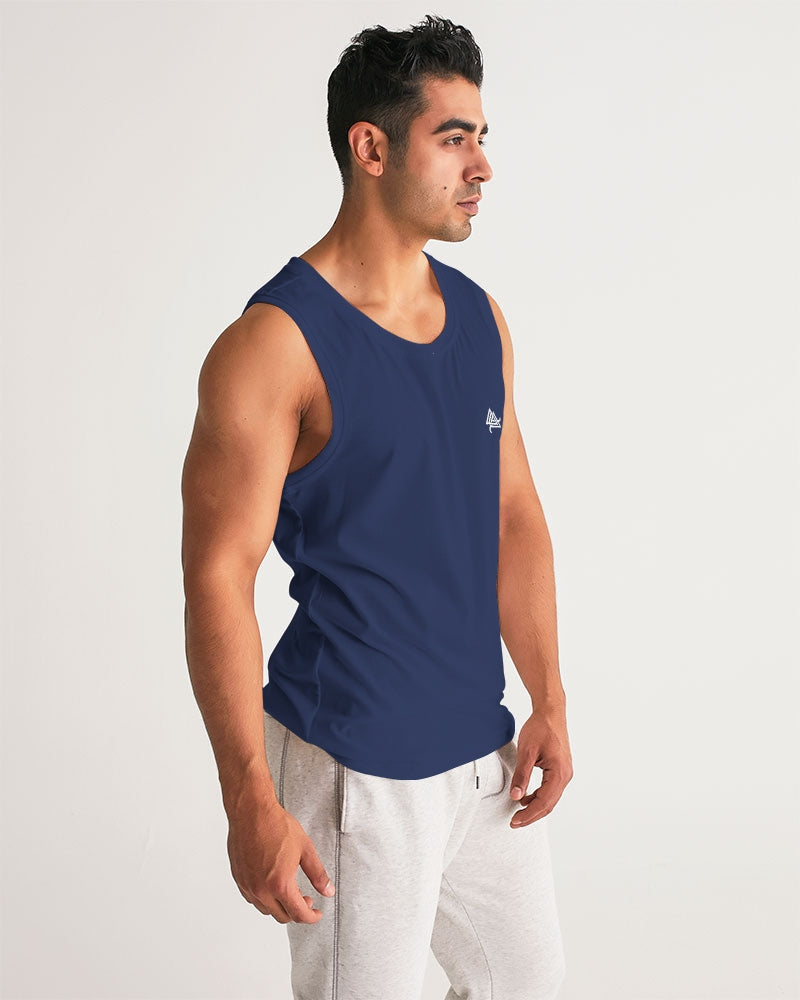 Rebirth Men's Sports Tank