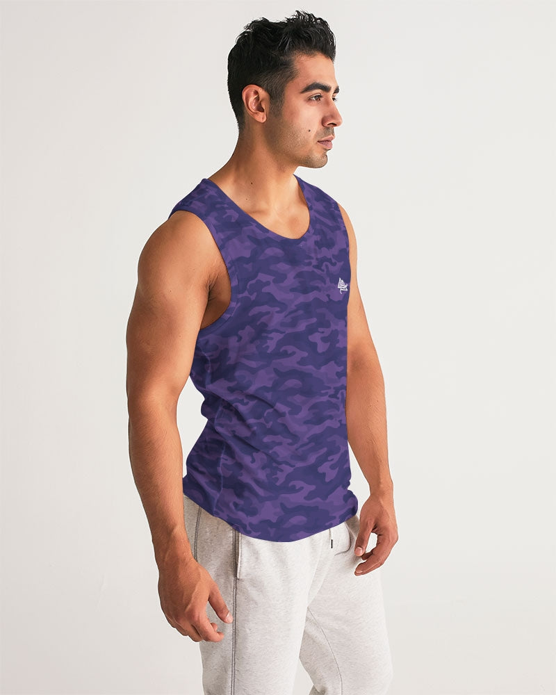 Rebirth Men's Sports Tank