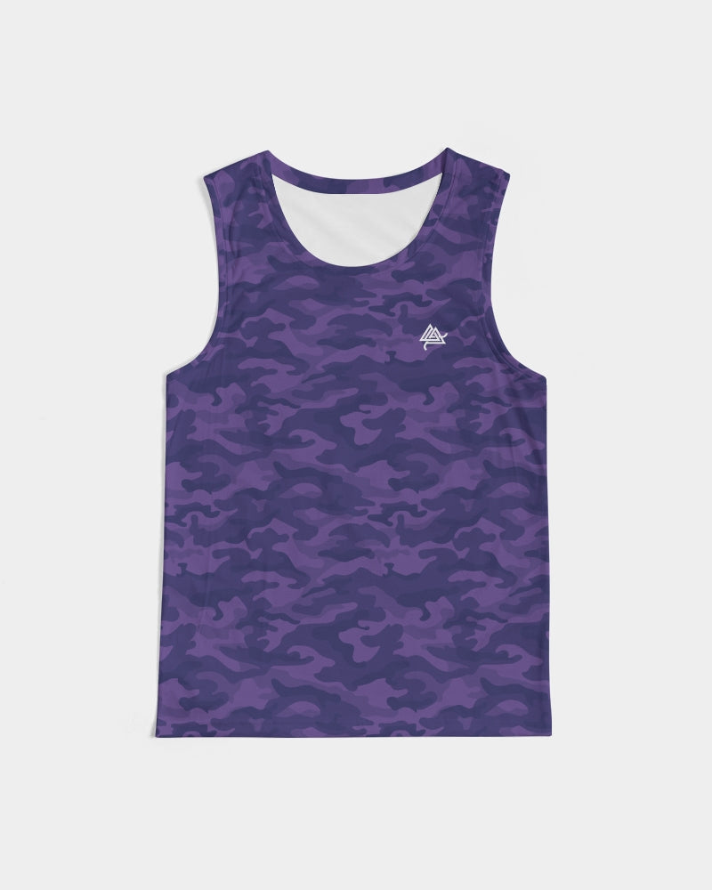 Rebirth Men's Sports Tank