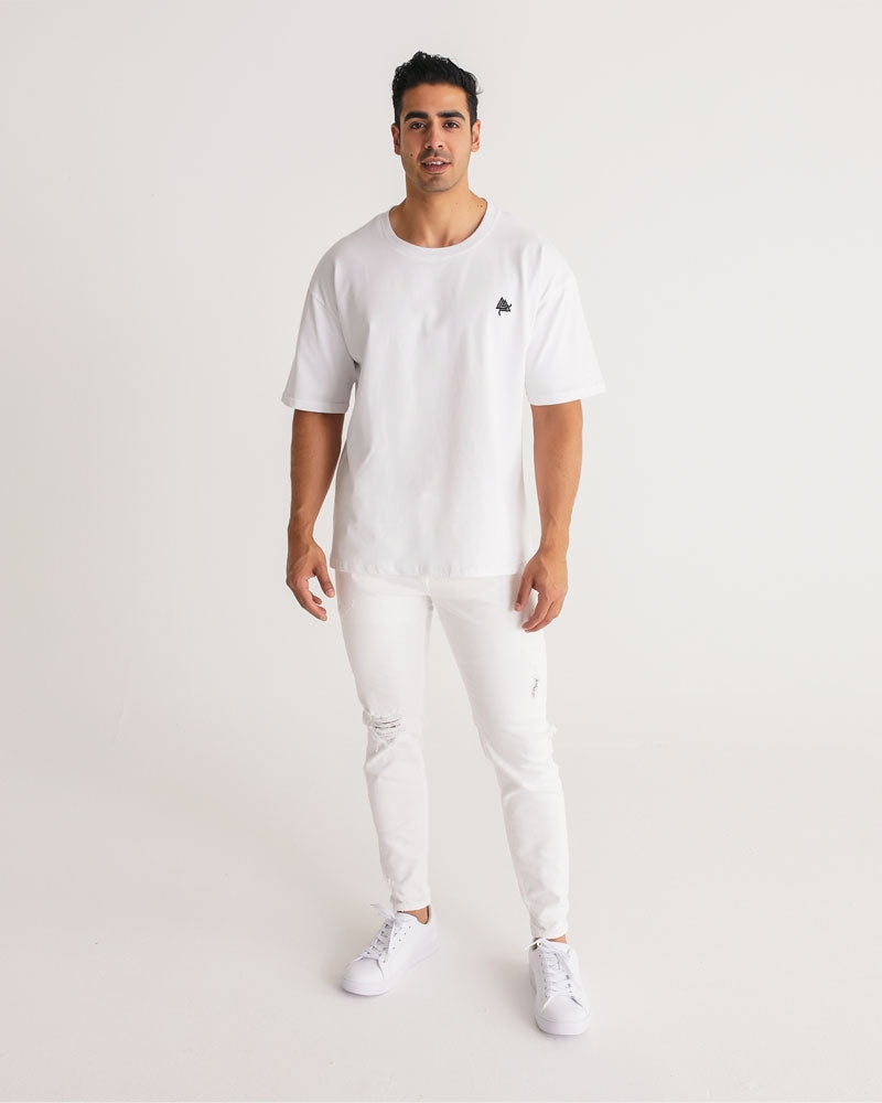 Rebirth Men's Premium Heavyweight Tee