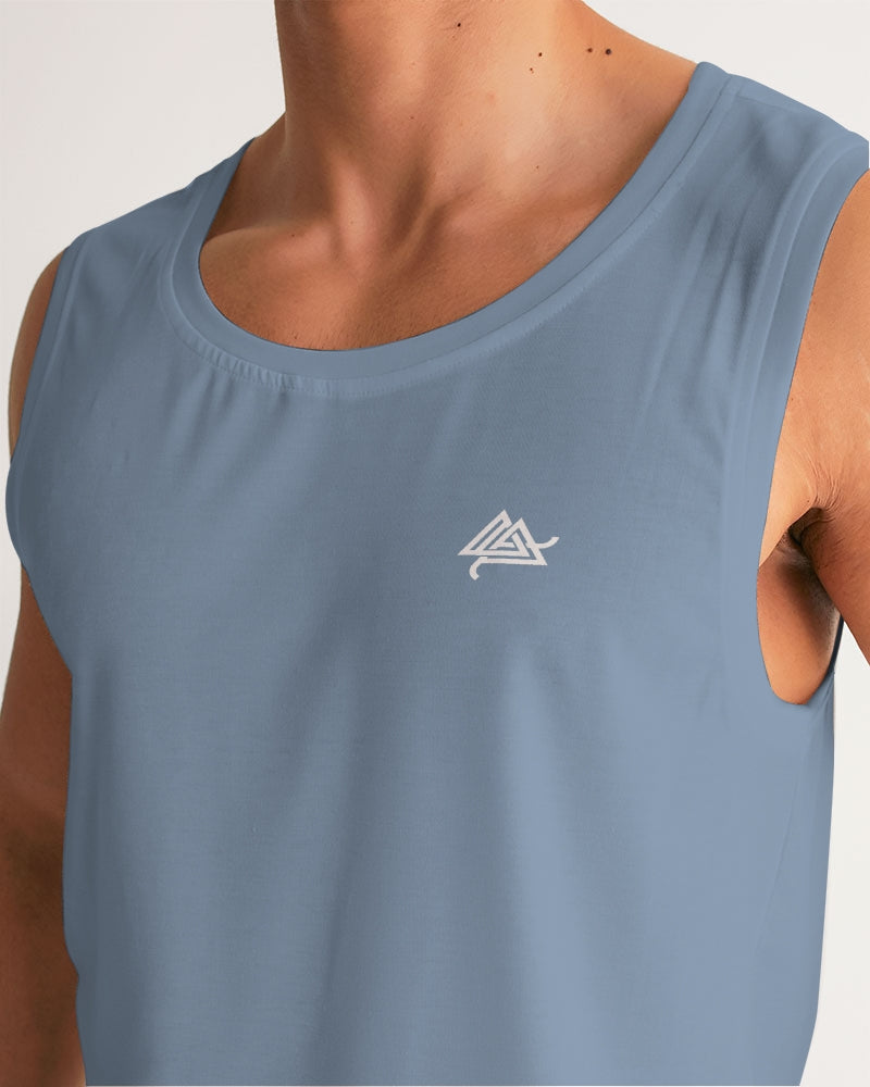 Rebirth Men's Sports Tank