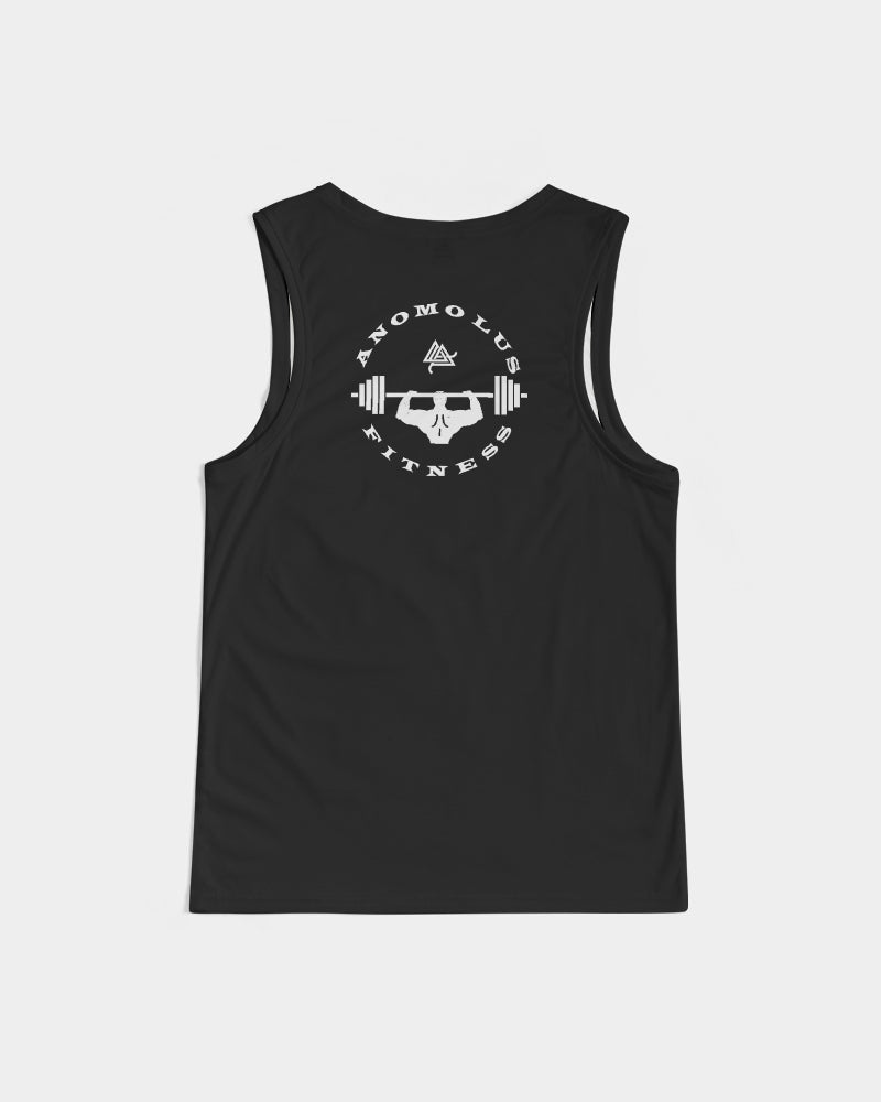 Rebirth Men's Sports Tank