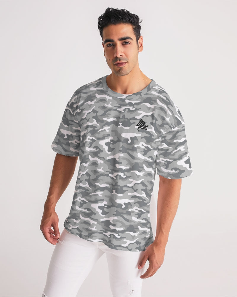 Rebirth Men's Premium Heavyweight Tee