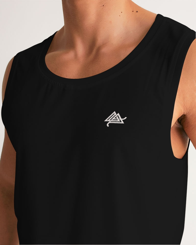 Rebirth Men's Sports Tank