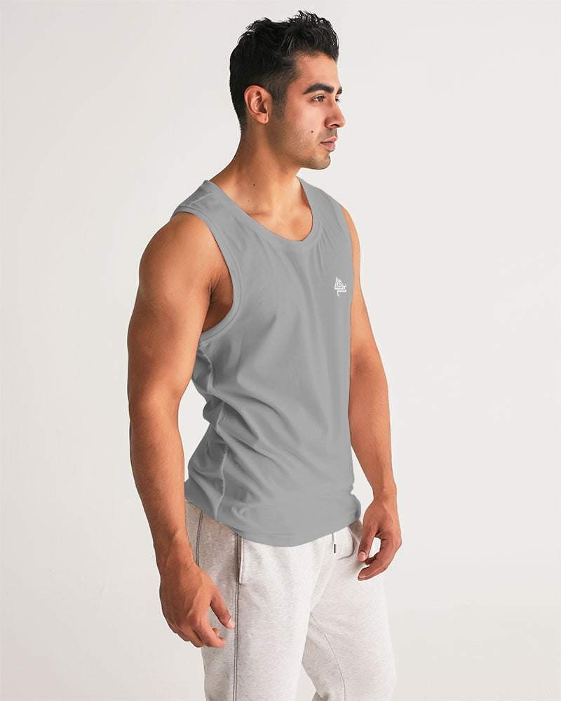 Rebirth Men's Sports Tank