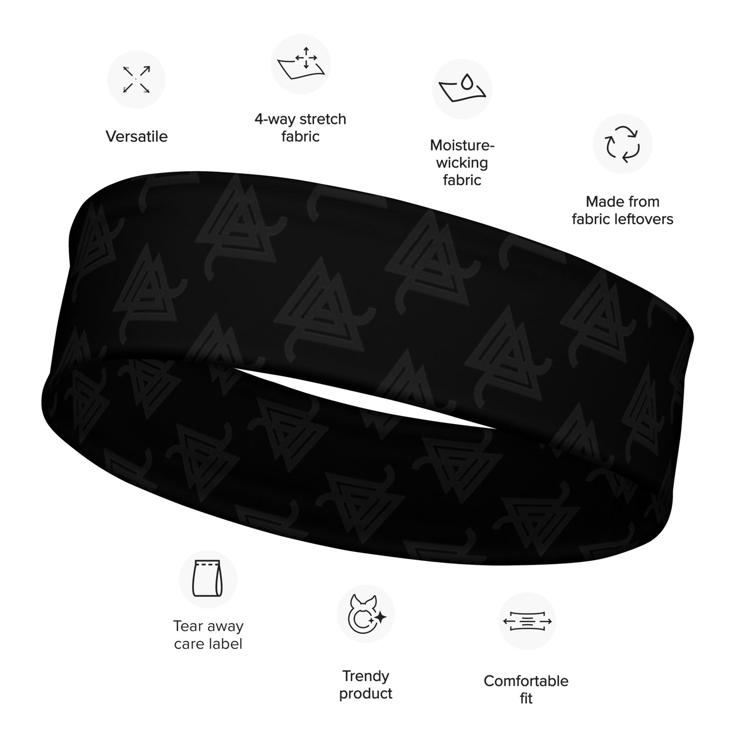 Headband