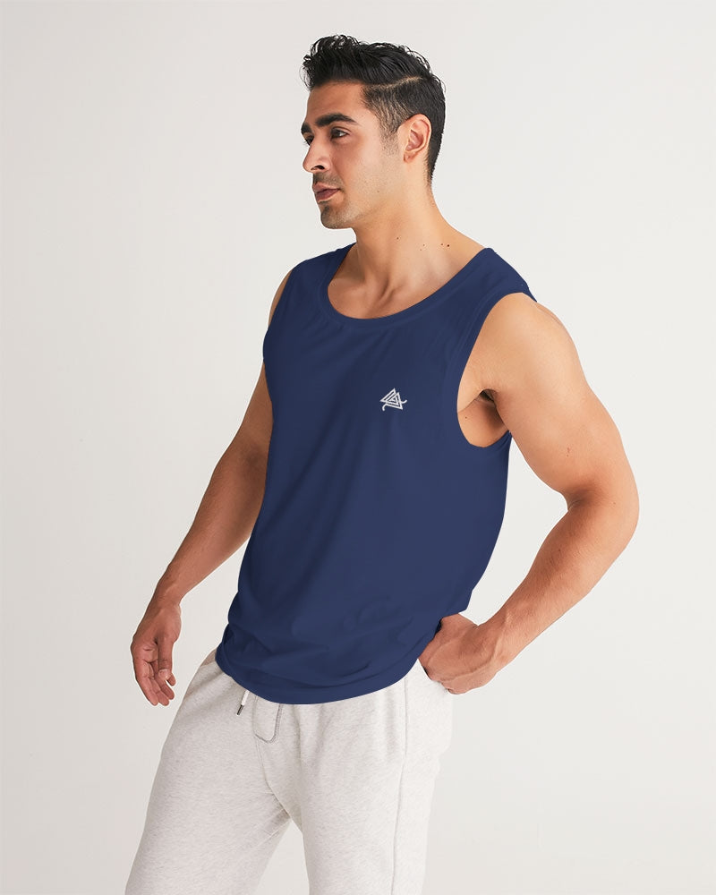 Rebirth Men's Sports Tank