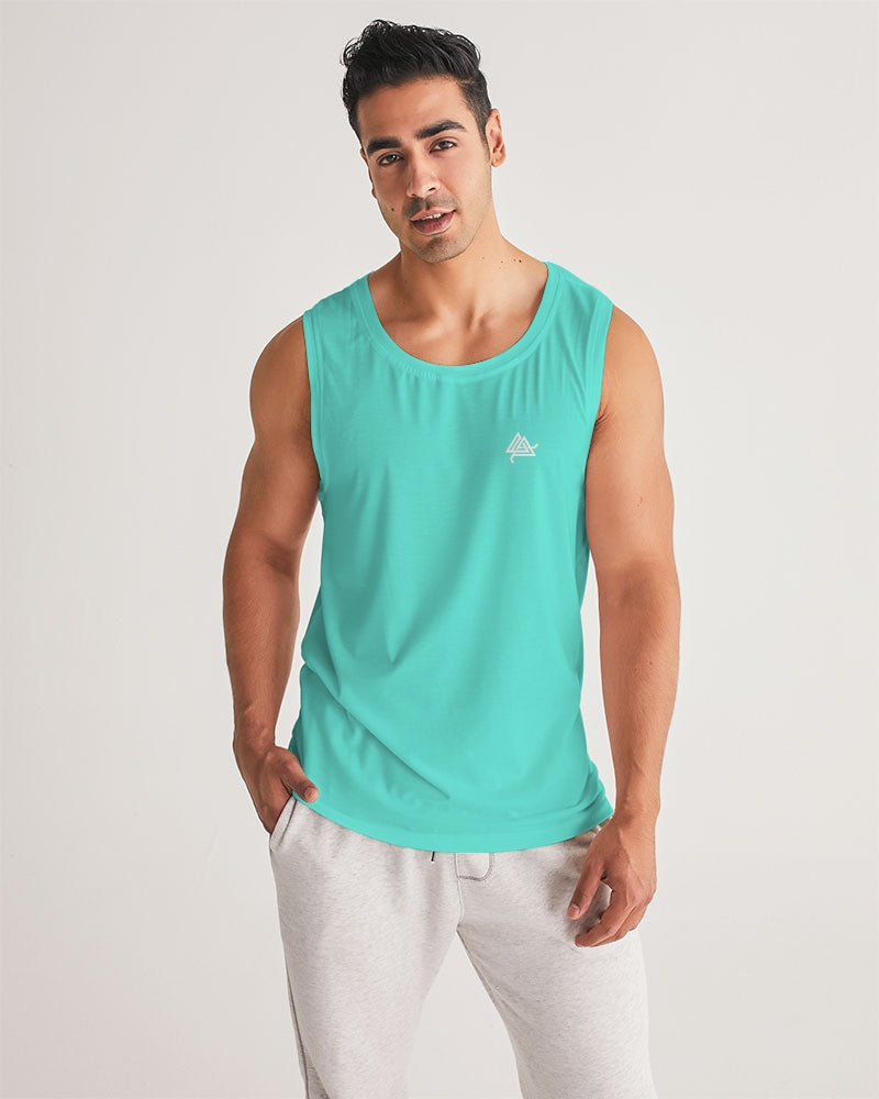 Rebirth Men's Sports Tank