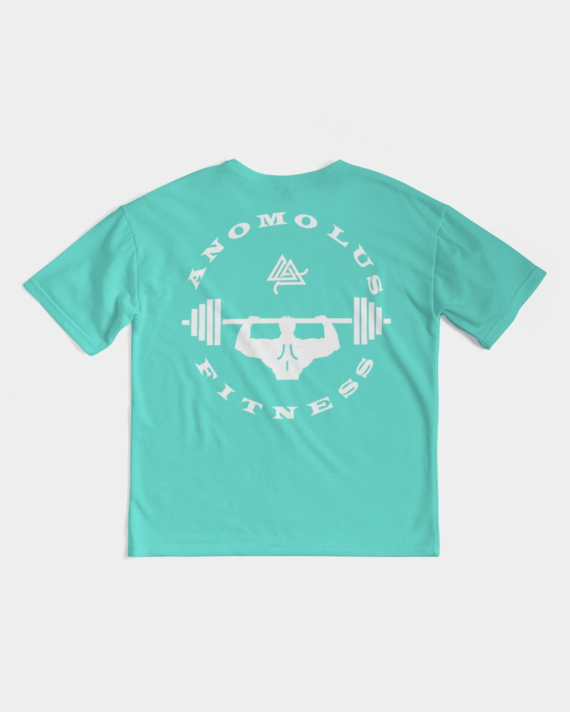 Rebirth Men's Premium Heavyweight Tee