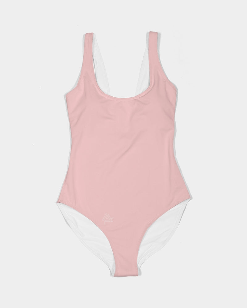 Women's One-Piece Swimsuit