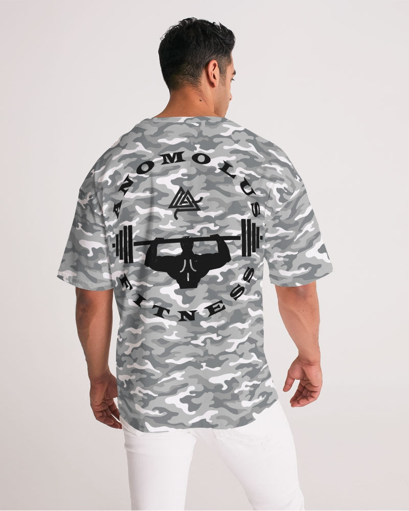 Rebirth Men's Premium Heavyweight Tee