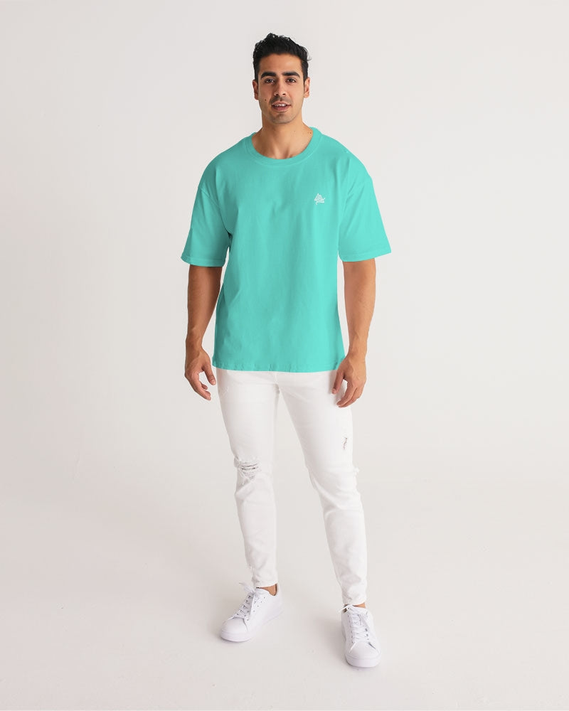 Rebirth Men's Premium Heavyweight Tee
