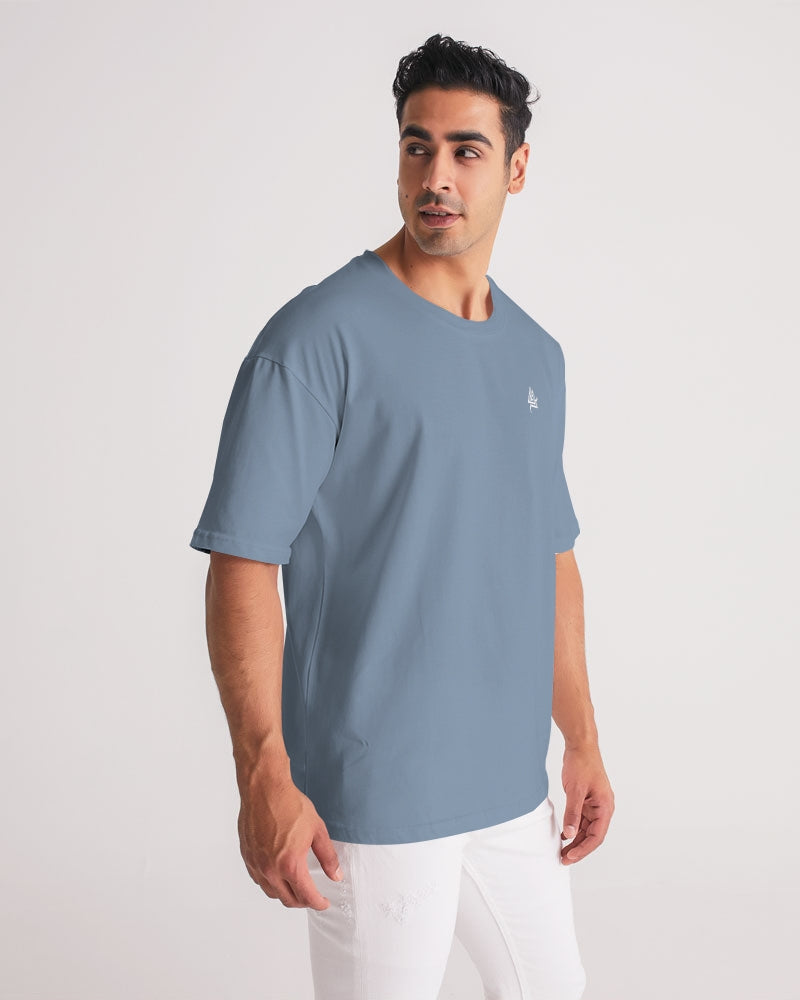 Rebirth Men's Premium Heavyweight Tee