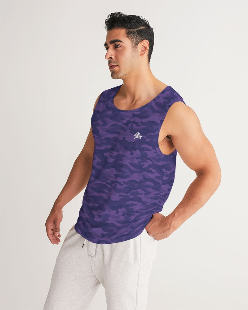 Rebirth Men's Sports Tank