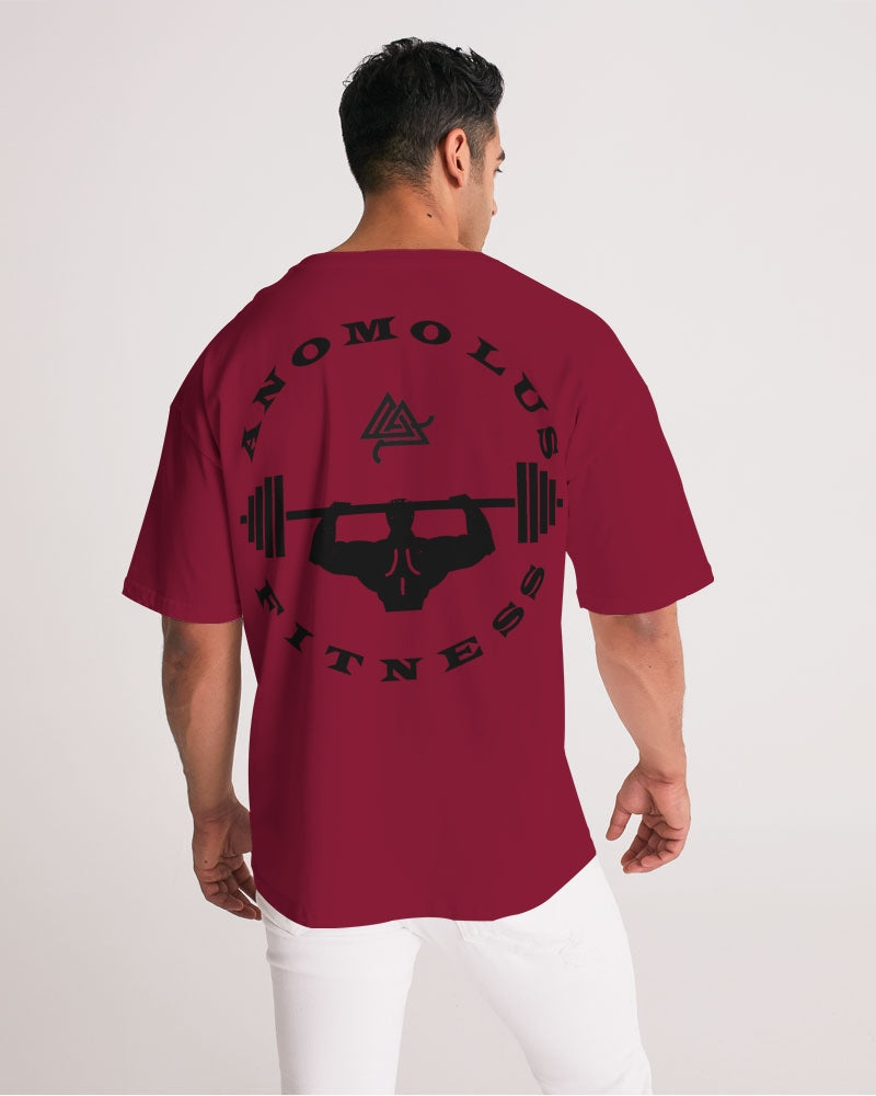 Rebirth Men's Premium Heavyweight Tee