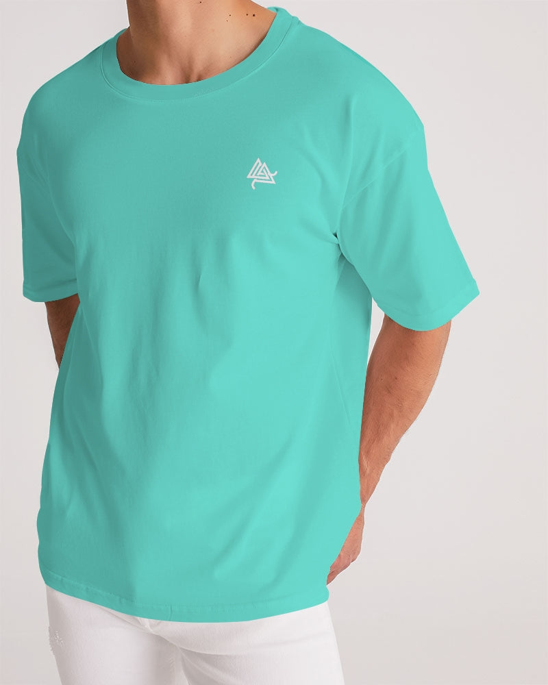 Rebirth Men's Premium Heavyweight Tee
