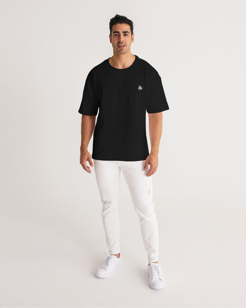 Rebirth Men's Premium Heavyweight Tee