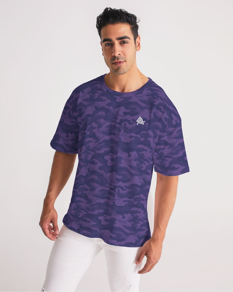 Rebirth Men's Premium Heavyweight Tee
