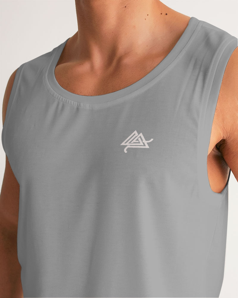 Rebirth Men's Sports Tank