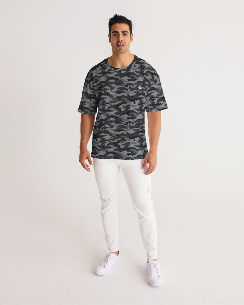 Rebirth Men's Premium Heavyweight Tee