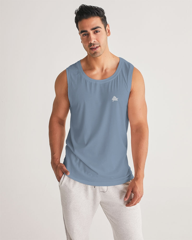 Rebirth Men's Sports Tank